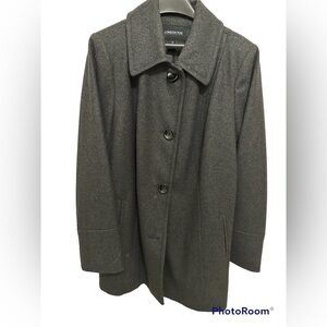 London Fog Vintage Coat, women’s 1X